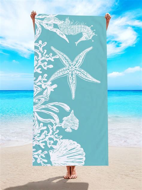 babe beach towel